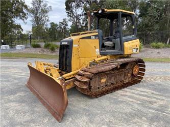 Caterpillar D3K LGP