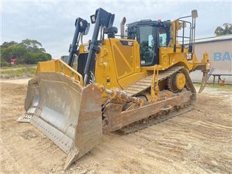 Caterpillar D8T