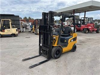 Caterpillar P3000-LP