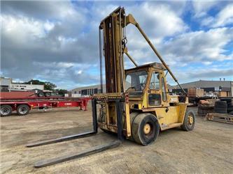 Caterpillar V300B