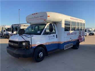 Chevrolet Express