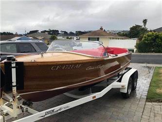  Chris Craft Sportsman