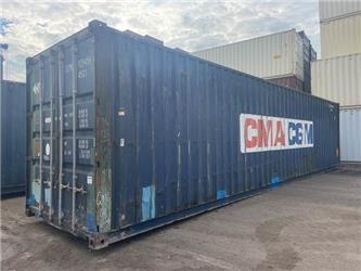 CIMC 