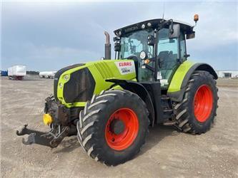 CLAAS 650 Arion