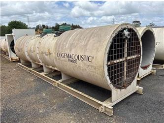  Cogemacoustic