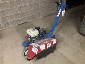  E-Z Trench BE400