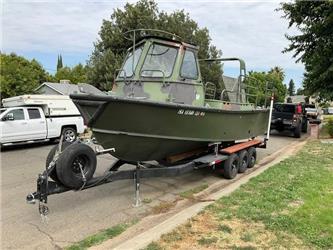  Fairey Allday Marine