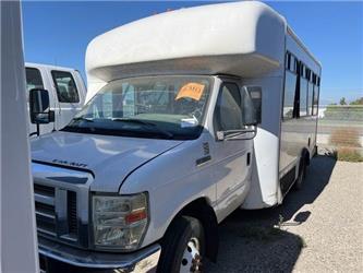 Ford E-350