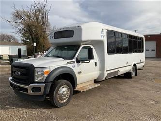 Ford F-550