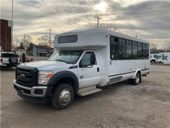 Ford F-550