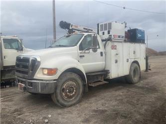 Ford F-750