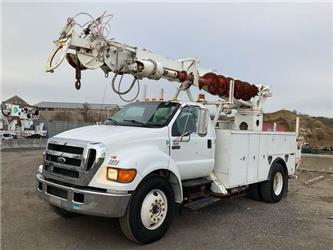 Ford F-750