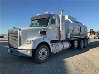 Freightliner Coronado