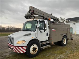 Freightliner M2 106