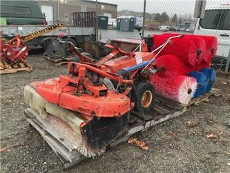 Gravely 5665