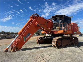 Hitachi EX1200-5D