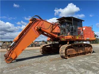 Hitachi EX1200-5D