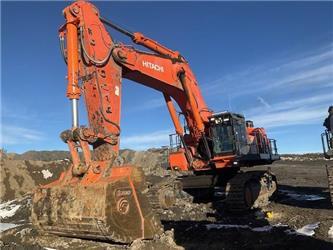 Hitachi EX1200-6