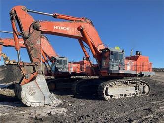 Hitachi EX1200-6