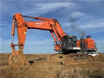 Hitachi EX1200-7