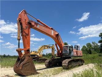 Hitachi EX750-5