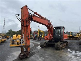 Hitachi ZX200