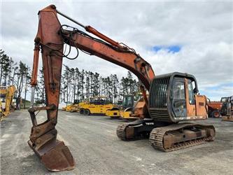 Hitachi ZX200