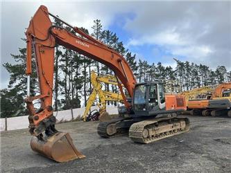 Hitachi ZX330LC-3
