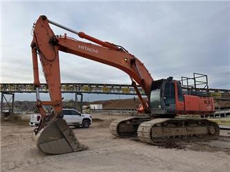 Hitachi ZX450LC