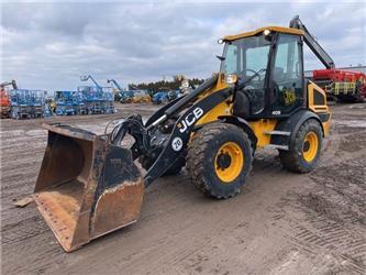 JCB 409