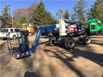 JLG 340AJ