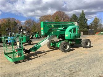 JLG 450A SII