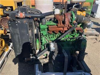 John Deere 6068HF485