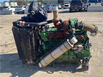 John Deere 6068HF485