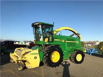 John Deere 7450