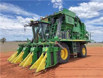 John Deere 7760