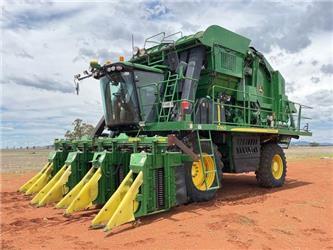 John Deere 7760