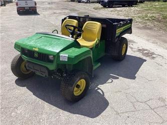 John Deere Gator