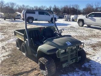 John Deere Gator 6X4
