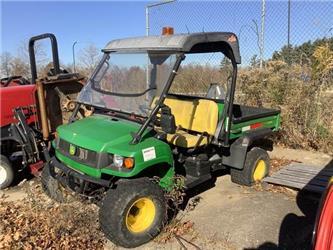 John Deere Gator HPX