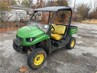 John Deere XUV 560