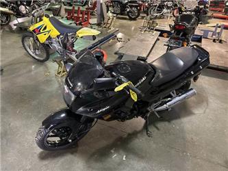 Kawasaki Ninja EX250