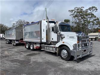 Kenworth T409SAR