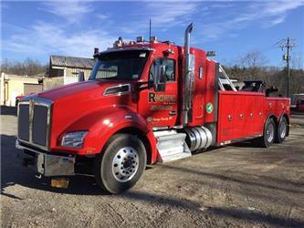 Kenworth T880