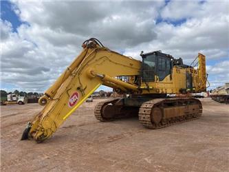 Komatsu PC1250-8R