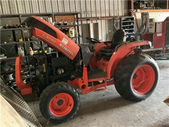 Kubota L3240D