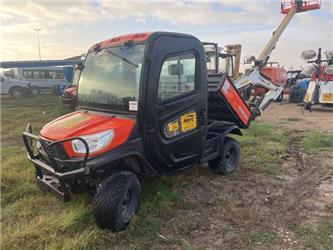 Kubota RTV-X1100C