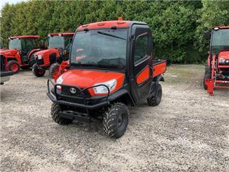 Kubota RTV-X1100CWL-A
