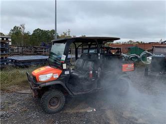 Kubota RTV-X1140