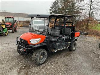 Kubota RTV-X1140WH